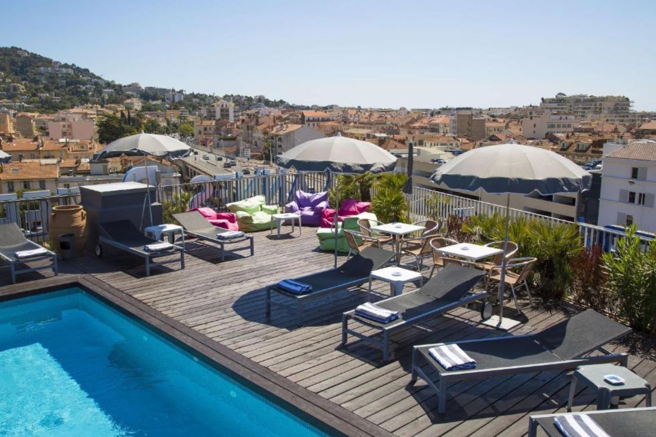 Best Western Plus Cannes Riviera_Hotel engagé Provence Côte d'Azur (1)